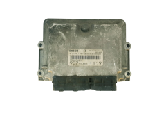 Controller 55189421 0281011488 Alfa Romeo Bosch 33450