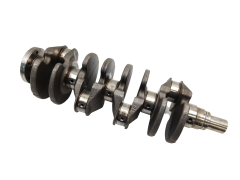 Crankshaft 9800993080 1.6 ehdi 8v 9H06 9H05 Citroen Peugeot 2902