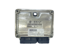 Controller 038906012HP 0281011320 Seat VW Bosch 62677