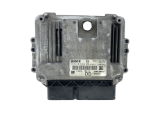 Controller Opel 55560810 0281012694 8980135190 Bosch GM 51273