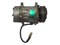 Air Con Compressor/Pump Citroen Peugeot SD7H15 R134A 6453P9 7854 Sanden
