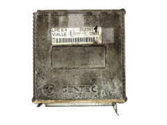 Controller LPE 6.4 202347.0 726661 Saab Renault Vialle 