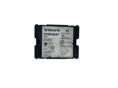 Controller 30864647 30862223 Volvo Bosch 58225