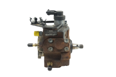 Injection Pump 0445010102 9683703780 1.6 Hdi TDCi Bosch Ford 0928400607 1508