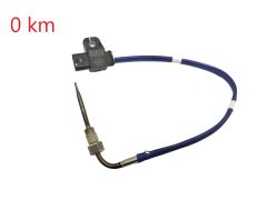 Exhaust Gas Temperature Sensor 226583472R Sensata C252083 Renault Dacia 