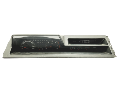 Speedometer/Instrument Cluster Fiat Tipo 6047909090A 6044560150A Veglia