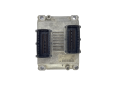 Controller 09185450 AL 0261206075 Opel GM Bosch 54314