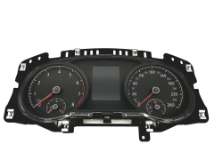Speedometer/Instrument Cluster VW Golf MK7 5G1920740A 2604393-12 Johnson