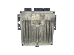 Controller 8200498185 8200469333 R0410B027D Renault Delphi 62932