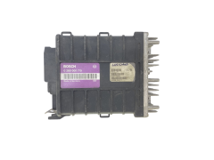 Controller Fiat 0280000715 28RT7389 Bosch 56602