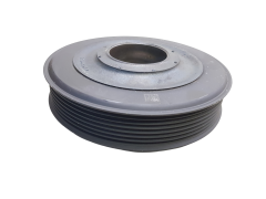 Crankshaft Pulley New Original 123037616R 1.0 TCe Dacia Renault 