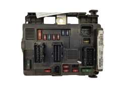 Controller BSM-B2 T118470002E 9643498980 PSA Siemens 1283
