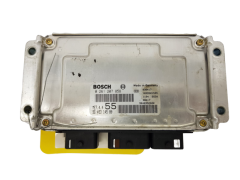 Controller PSA 0261207858 9649314580 9646992680 Bosch