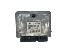 Controller 036906034AL IAW4MV.AL 61600.644.03 Seat VW 62866