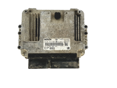 Engine Controller 55205622EP 0281014024 Opel 27458
