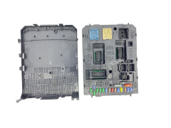 Controller JCI 2125403-1 002124568 01 PSA Johnson Controls
