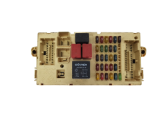 Controller BSI Fiat 46758963 18519