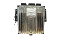Controller 8200334419 8200374152 R0410B024B Renault Delphi 22361