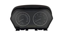 Speedometer/Instrument Cluster BMW 1 F20 17649411 1115