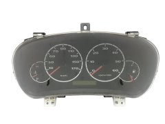 Speedometer/Instrument Cluster Ducato Boxer Jumper 1339327080 Fiat 48823
