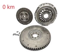 Clutch Kit 302050901R 8200735159 Valeo 1.6 16v Renault 