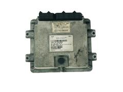 Controller 51822896 4100147 Fiat Metatron 33810