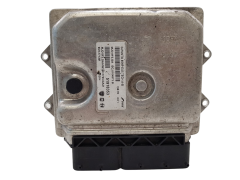 Controller Fiat Grande Punto 51918353 MJD 8F3.GA 1.3