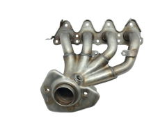 Exhaust Manifold New Original 8200586673 8200543309 Renault Dacia 1.4 1.6