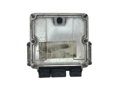 Controller PSA 0281011081 9647472780 9646850580 Bosch 60256