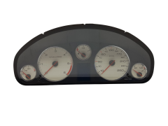 Speedometer/Instrument Cluster Peugeot 407 9651855380 110080221012 1692