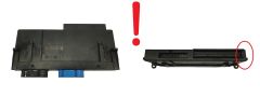 Controller 532304J02 61.35 9119494-01 BMW Lear 68860