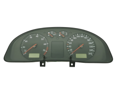 Speedometer/Instrument Cluster VW Passat B5 3B0919881F 110008794006 28567