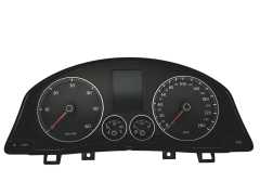 Speedometer/Instrument Cluster VW Golf MK5 1K0920874B 110080375005 30031