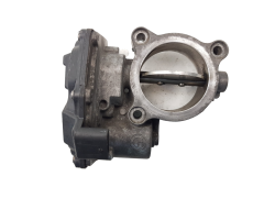 Air Throttle Body BMW 1354 7810752 03 10378517 Pierburg 3213