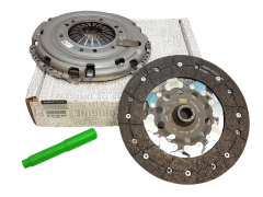 Clutch Kit Original Renault Opel Nissan 302050865R