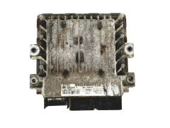 Controller S180146202A SID208 BK21-12A650-AC Ford  Continenta 28870