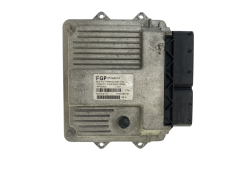 Controller 55194016 MJD6JF.Y1 71600.007.02 FGP Lancia 52870