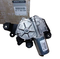 Wiper Mechanism Rear Original 287105483R Renault Clio 4 Dacia Sandero 2