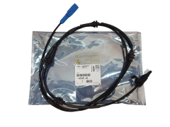 Abs Sensor Rear New Original Citroen C5 Peugeot 407 4545J0