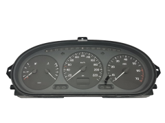 Speedometer/Instrument Cluster Megane Scenic 21578161-2 21612792-4 56803