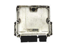 Controller 0281010499 9642013080 28FM0000 PSA Bosch 16372