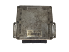 Controller 0281010784 8200091432 8200132188 Renault Bosch 3299