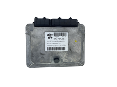 Controller IAW 4EF.G1 73502897 61600.614.04 Fiat Magneti Marelli 61480