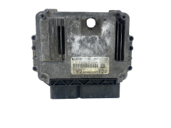 Controller 55204761 0281012862 4E34A3ABM Fiat Bosch 50011