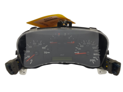 Speedometer/Instrument Cluster Fiat Doblo 46817749 503000111500 21626