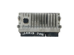 Controller 89661-0DK91 MB276200-0230 Toyota Denso 