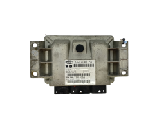 Controller PSA 9654722680 IAW6LP2.03 16.712.054 Magneti Marelli 57433