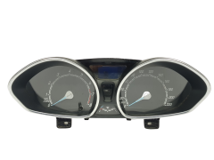 Speedometer/Instrument Cluster Ford Fiesta C1BT-10849-EAT C1BT10849EAT 27061