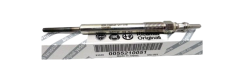 Glow Plug Original Nemo Bipper Fiorino 1.3 HDI 55210051