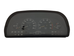 Speedometer/Instrument Cluster Fiat Uno 6046050030A 2687
